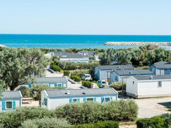 La Brise De Camargue
