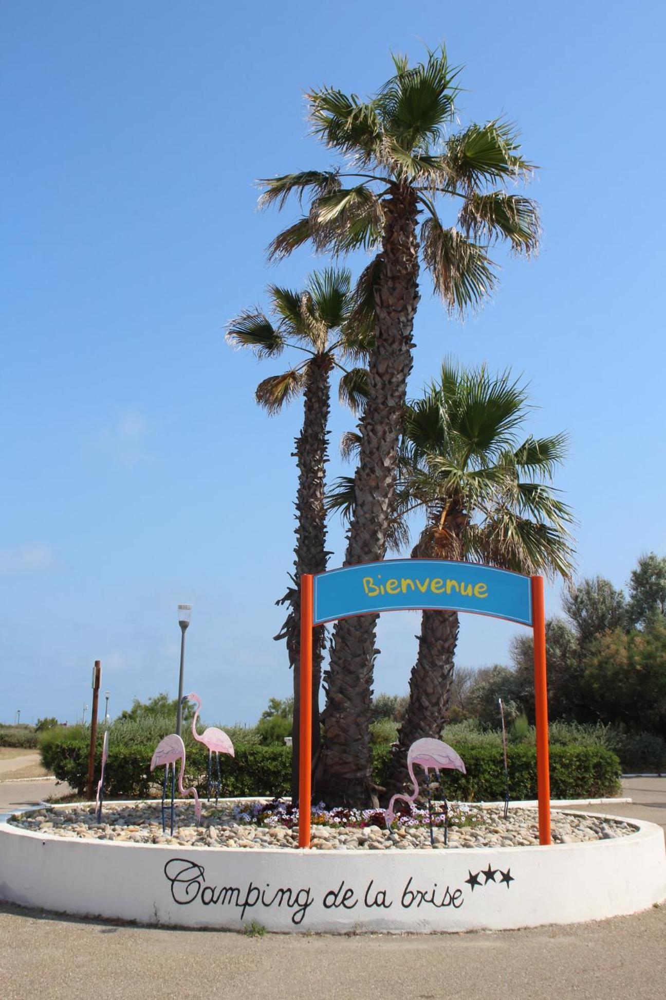 La Brise De Camargue *